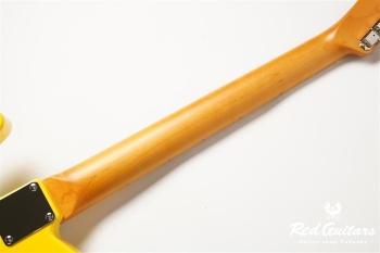 KTL-AL Hollow - Corsa Yellow